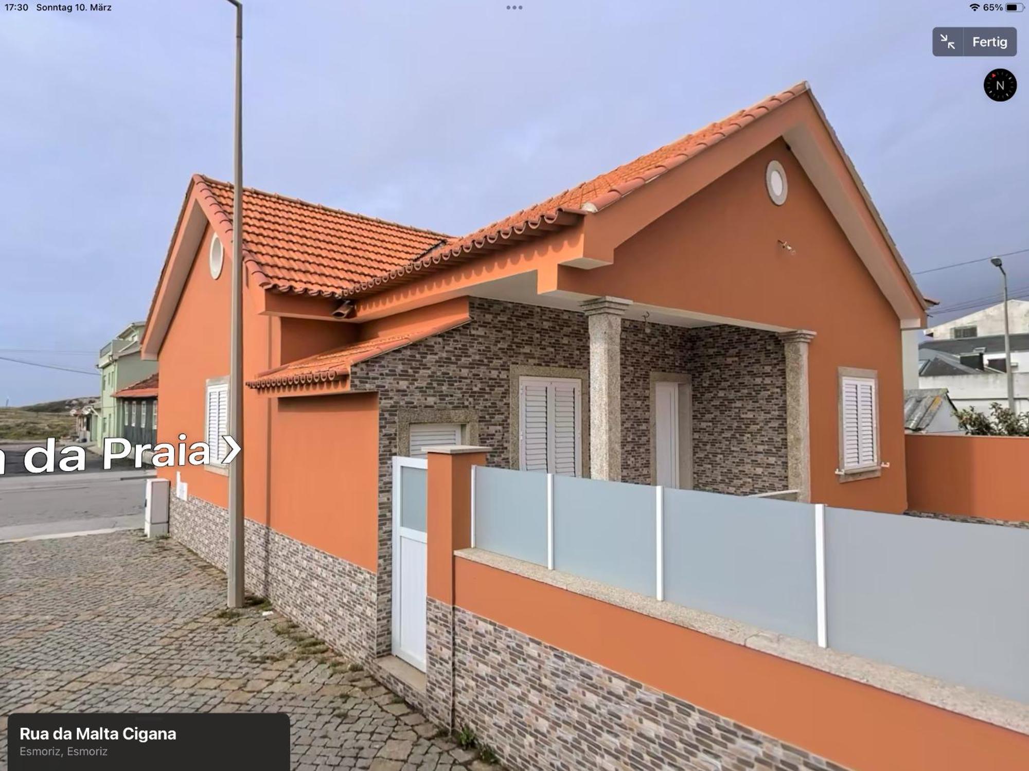 House At *