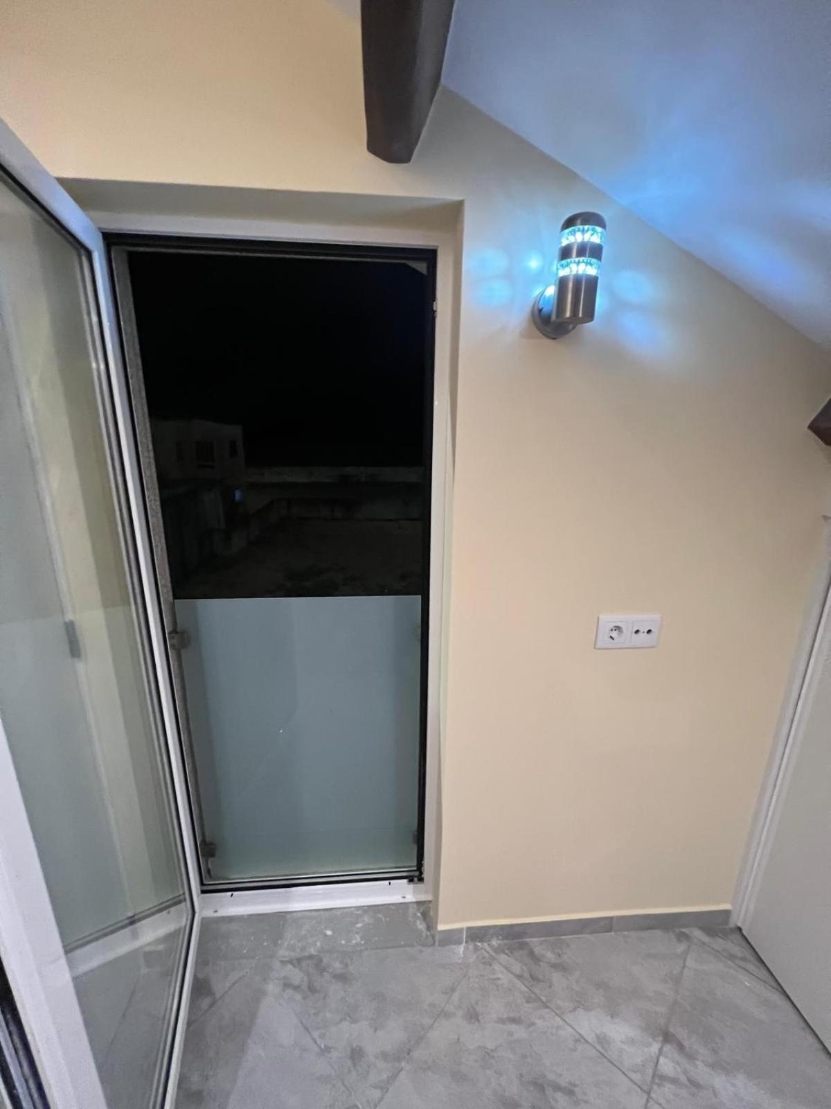 House At *