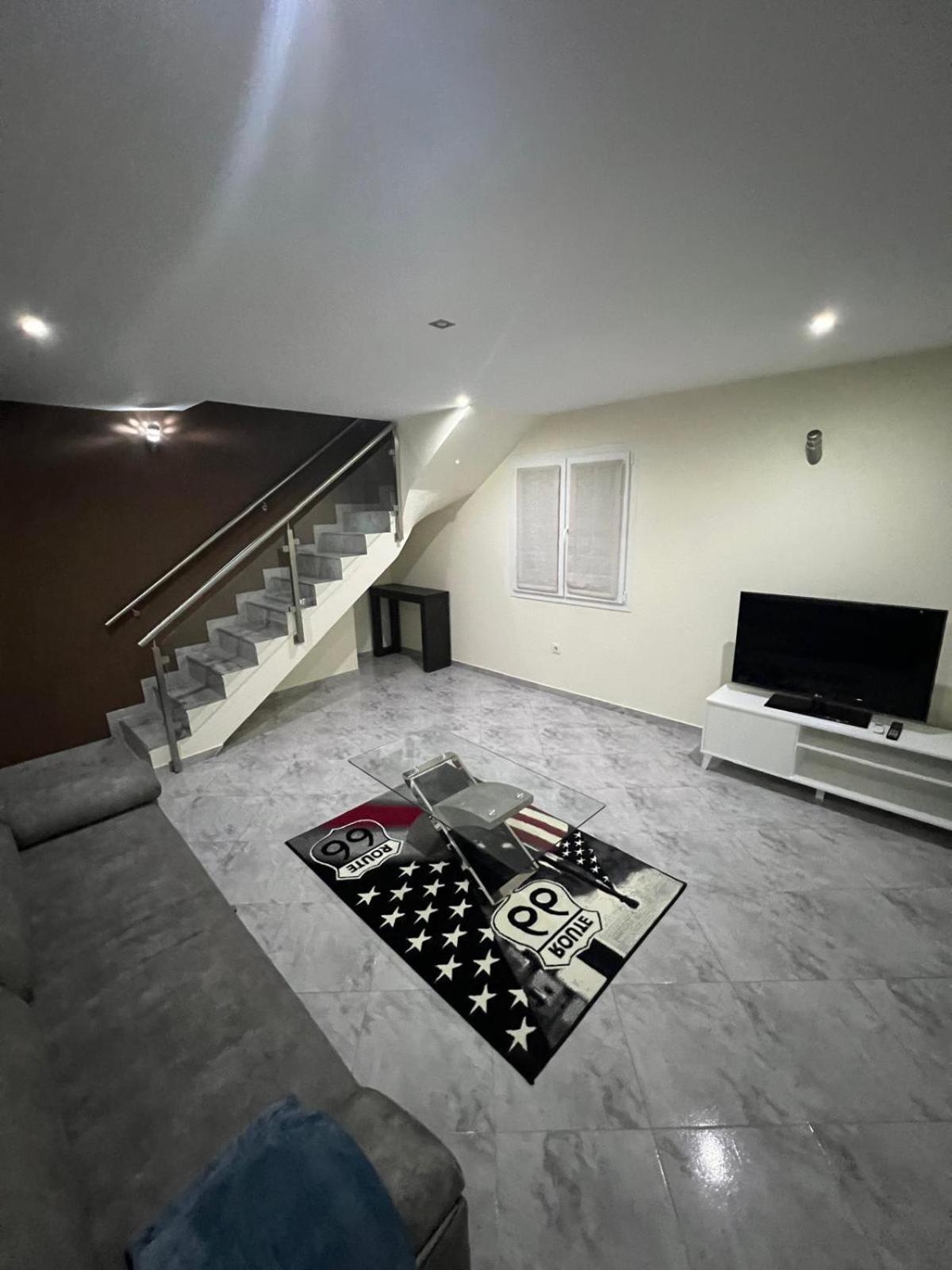 House At *